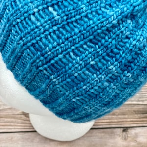 Great Escape Hat | Knitting Pattern