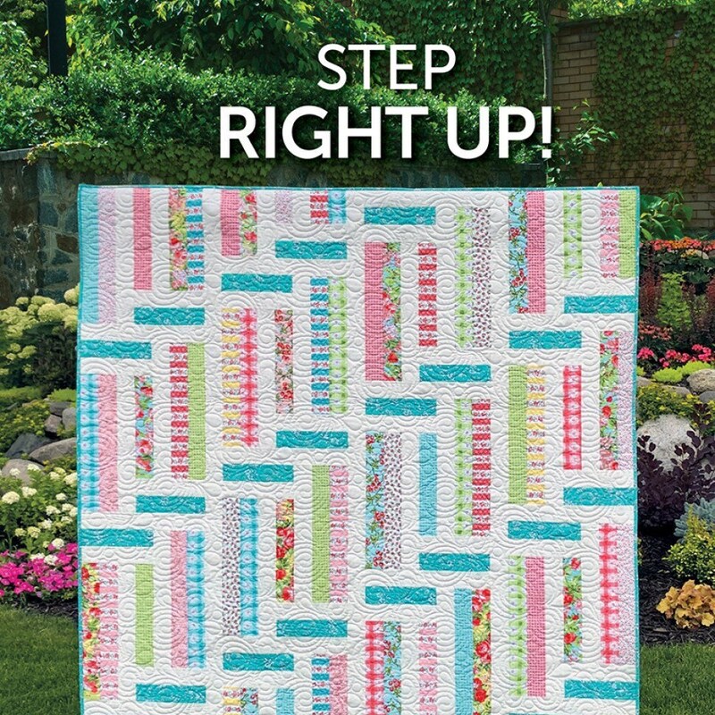 Step Right Up - Etsy
