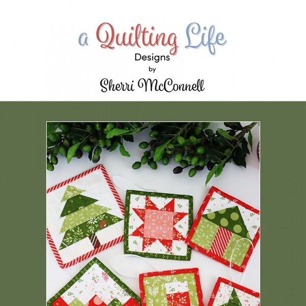 A Quilting Life Etsy