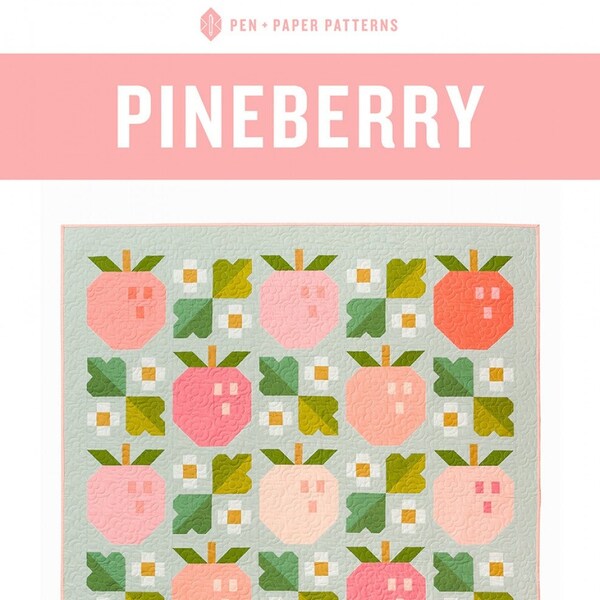 X Quilt Pattern Etsy