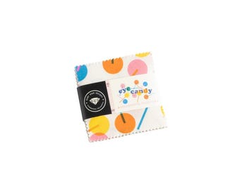 Eye Candy: Mini Charm Pack Eye Candy: Mini Charm Pack