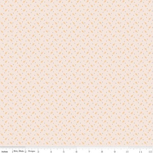 Mercantile Darling Background Latte C14402-Latte by Lori Holt of Bee in my Bonnet for Riley Blake Designs Sold in 1/2 yard increments