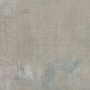 Grunge Basics Smoke Yardage SKU# 30150-400 by BasicGrey for Moda Fabrics Sold in 1/2 yard increments