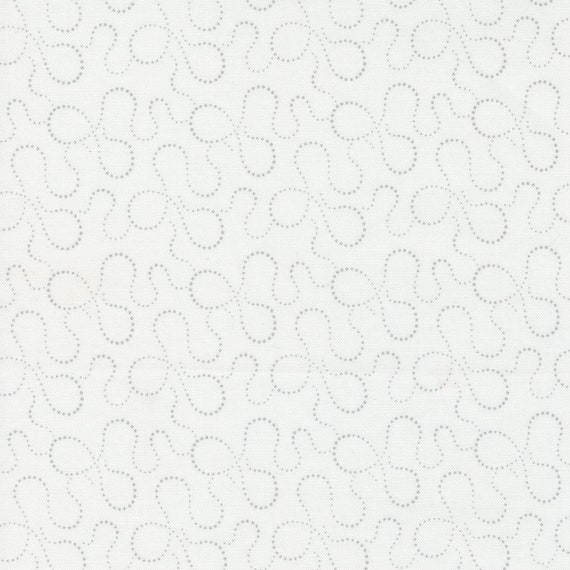 Mix it Up Scrolls in Off White and Grey Mix it Up Scrolls in Off White and Grey