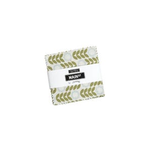 Main Street Mini Charm 55640MC by Sweetwater for Moda Fabrics bin 73