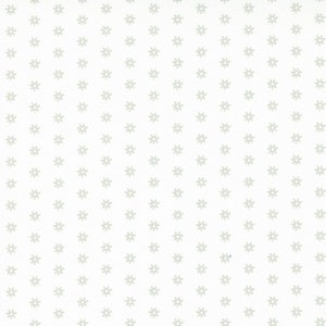Berry Basket Daisy Dot in Sugar 24153 11  by April Rosenthal Sold in 1/2 yard Increments