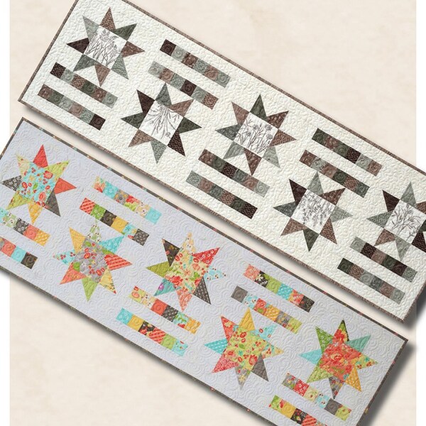 Doug Leko Pattern Etsy