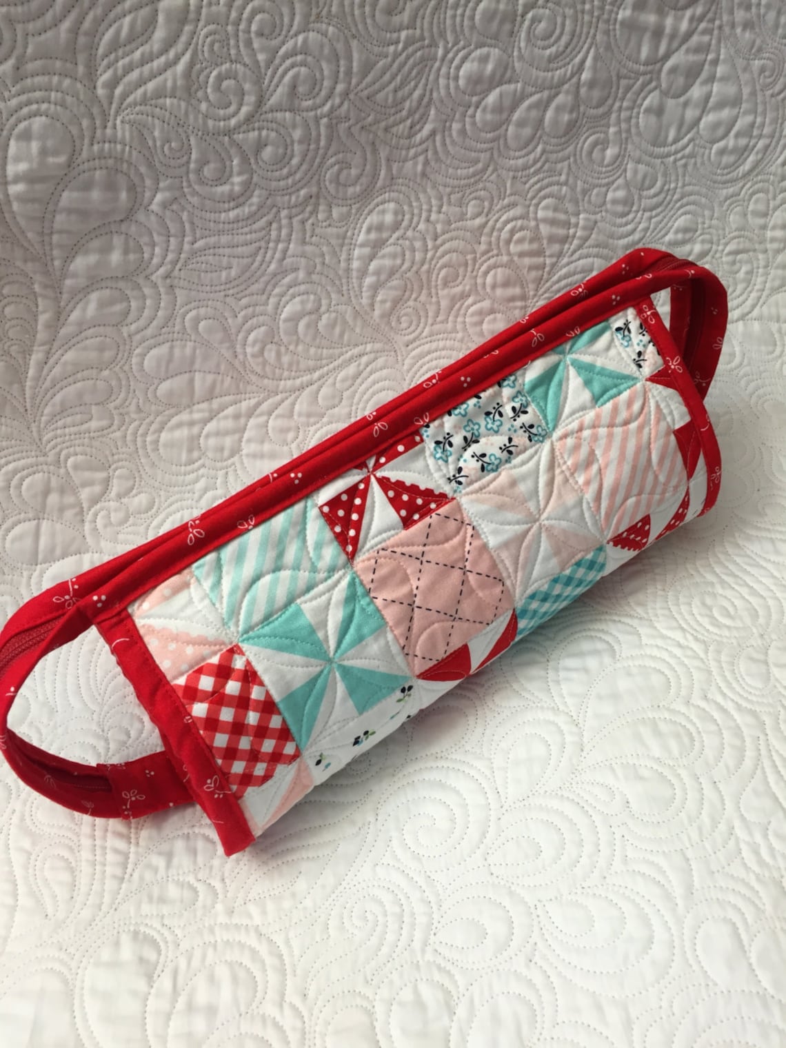Sew Together Bag Pattern by Sew Demented SDE09 Etsy