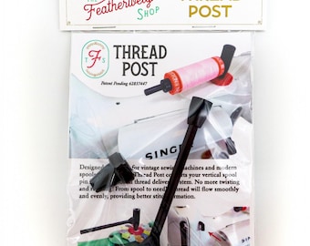 Thread Post for Vintage Singer Sewing Machines - Singer Featherweight thread post