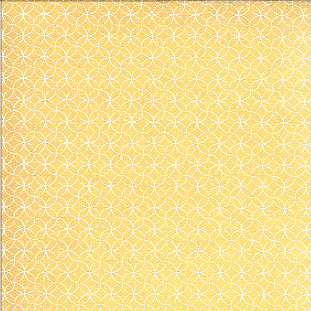 Spring Brook Peels Sunny Yardage 2911614 Etsy