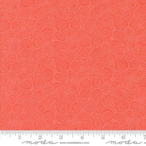 Sunday Brunch Grits Bloody Mary Yardage 30758-19 by Basic Grey for Moda Fabrics Sold in 1/2 Yard Increments