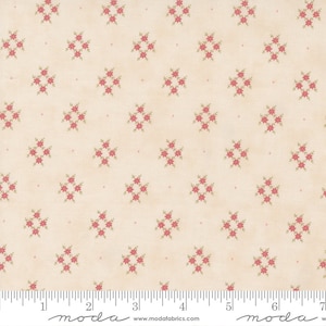 Bliss Blithe Cloud Yardage 44317-11 by 3 Sisters for Moda Fabrics Sold in 1/2 yard increments.