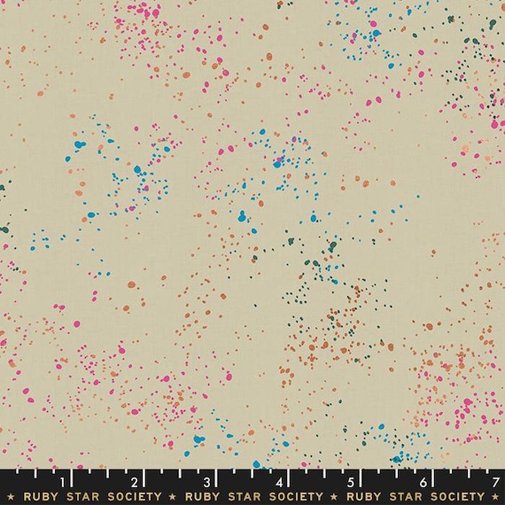 Speckled Metallic Khaki - 66M Speckled Metallic Khaki - 66M