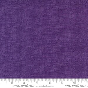 Shimmer Crystals Silver Yardage 1843-14 by Zen Chic for Moda