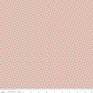 Mercantile Quaint Tea Dye Yardage C14392-Teadye by Lori Holt of Bee in my Bonnet for Riley Blake Designs Sold in 1/2 yard increments