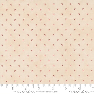 Bliss Sweetness Blush 44318-13 by 3 Sisters for Moda Fabrics Sold in 1/2 yard increments.