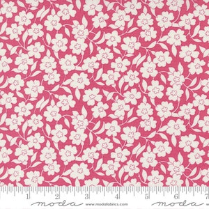 Flower Power Mellow Meadow Sweetie Yardage 33711-23 by Maureen McCormick Sold in 1/2 Yard Increments
