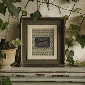 Impresión de sardinas, lata de sardinas, póster vintage, arte de pared retro de sardinas, arte de cocina europea, póster de sardinas, arte costero, estética central de pescadores