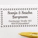 see more listings in the STEMPEL - Adressstempel section