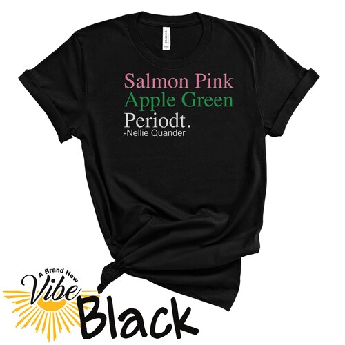 Pink and Green Shortsleeve Shirt Pink and Green Glitter Etsy