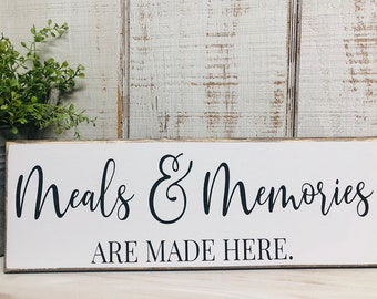Memories Made Here Etsy