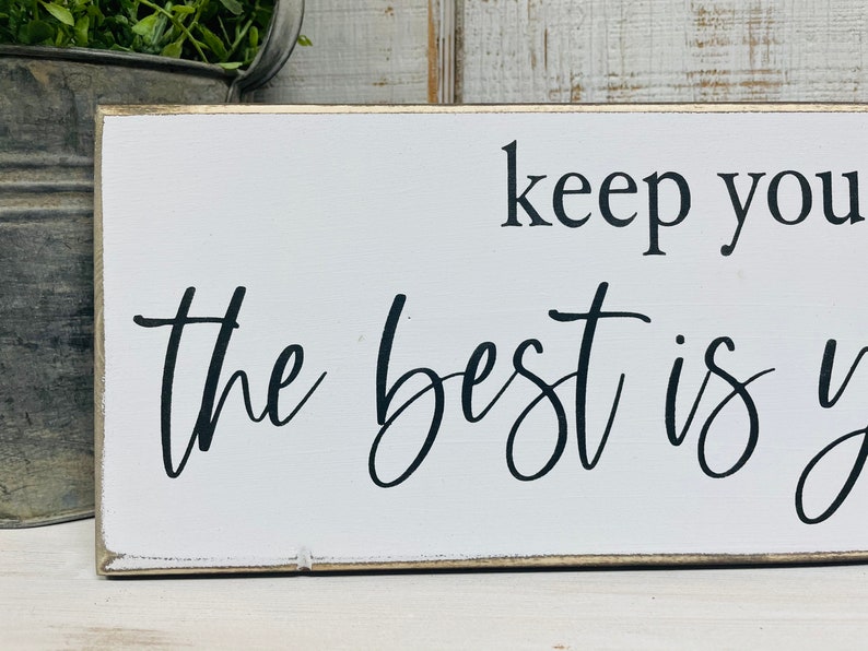 Farmhouse Kitchen Sign Large Dining Room Sign Signs for Etsy