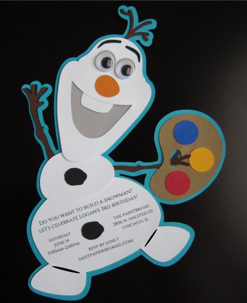 frozen-olaf-invitation-etsy