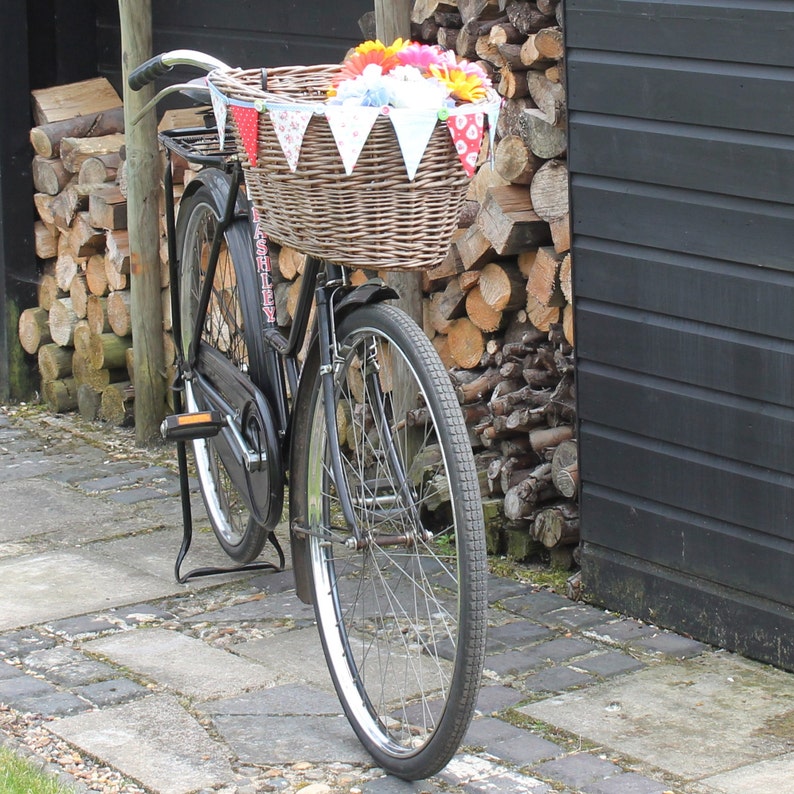 fahrrad bunt