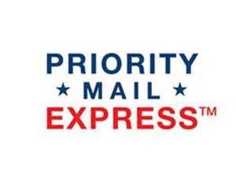 EXPRESS SHIPPING