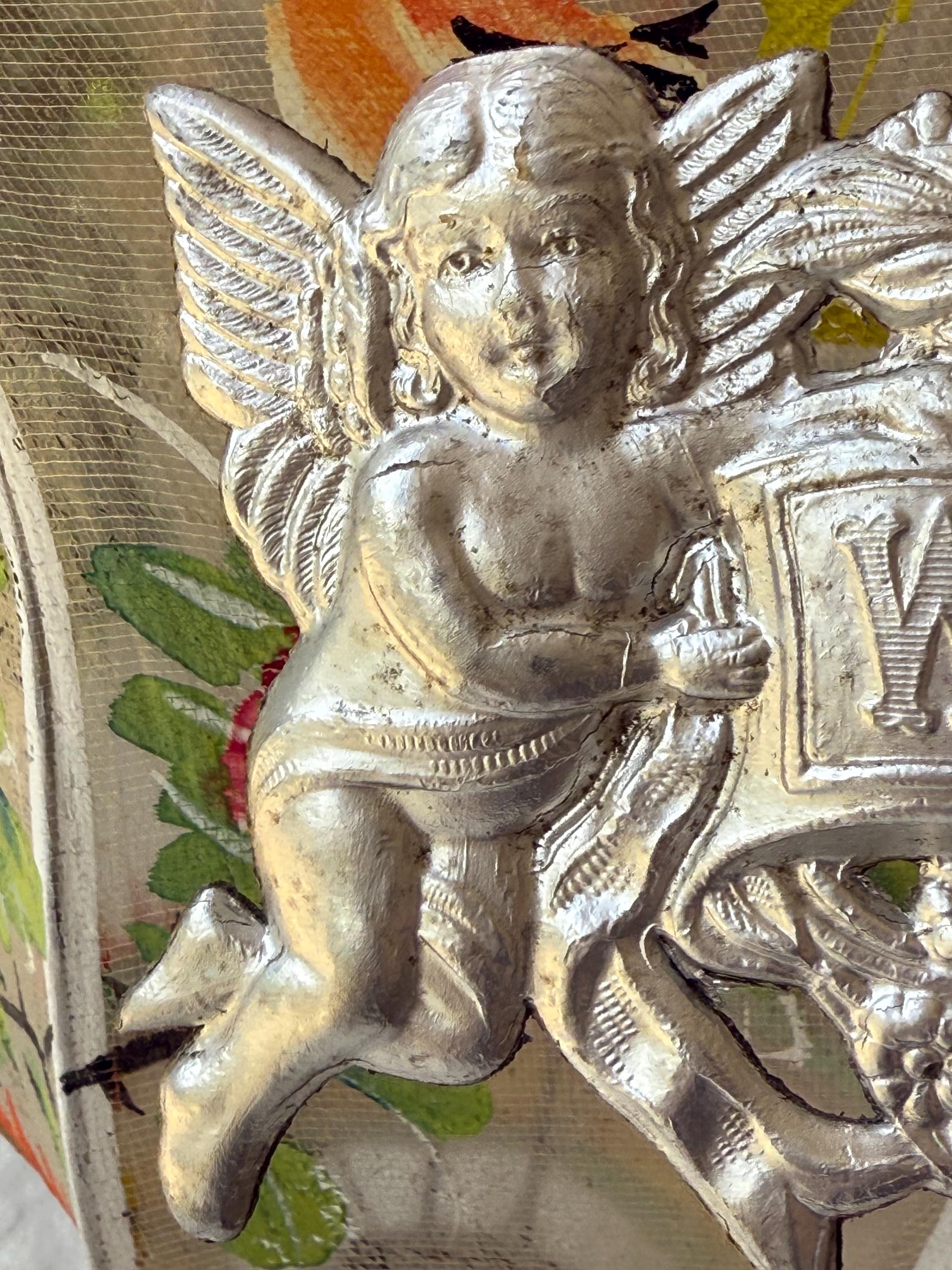 Dresden Angels - Etsy