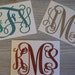 see more listings in the Glitter Decals section