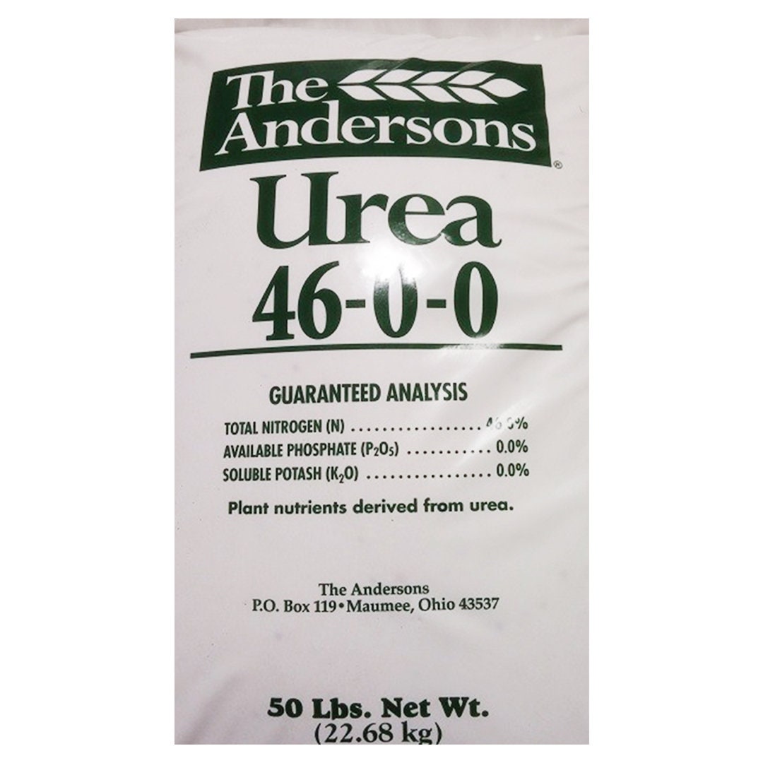 1080px x 1080px - The Andersons 46-0-0 Urea Fertilizer 50 Lb. - Etsy