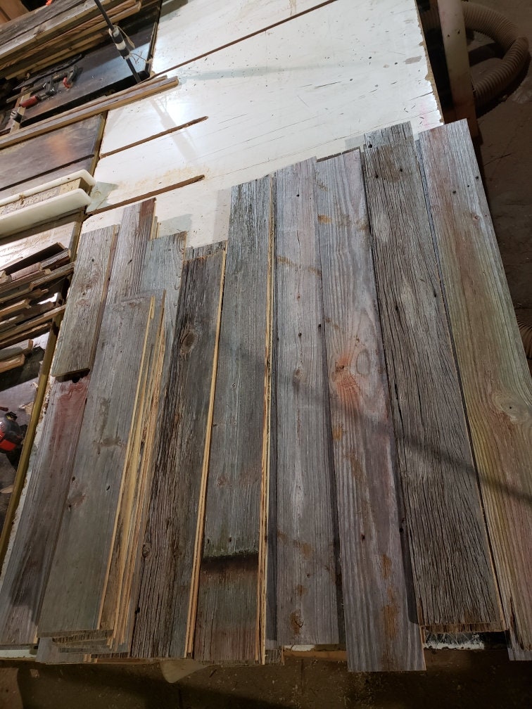 Wood Hurel Wall Hanging Rebrilliant Color: Skin, Pack Size: 4