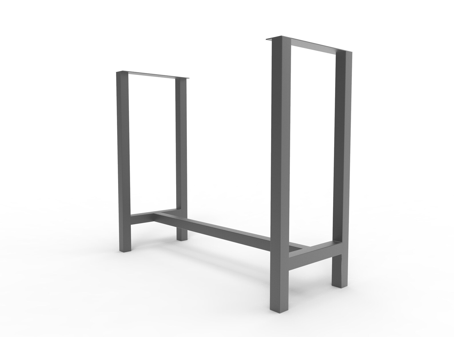 Bar Height Table Base Etsy