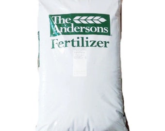 The Andersons 16-16-16 Fertilizer for a Lush and Green Lawn (50 lb.)