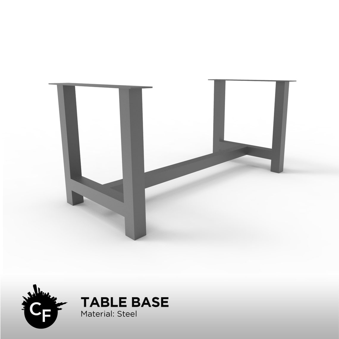 Table Base Etsy