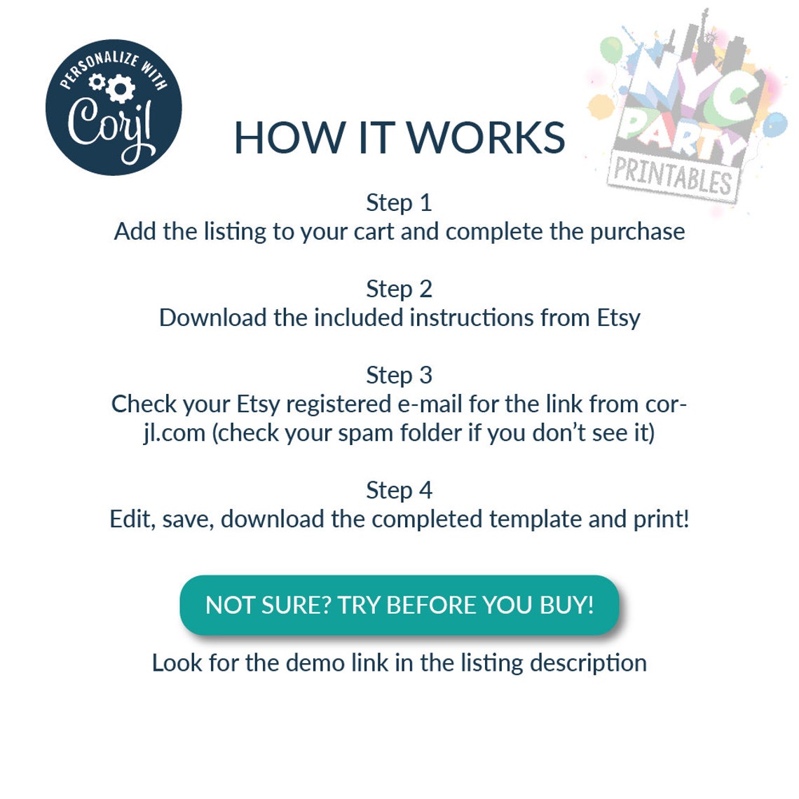 Event Edit Sign Editable Event Sign Template: Party, Wedding, Graduation (digital ...