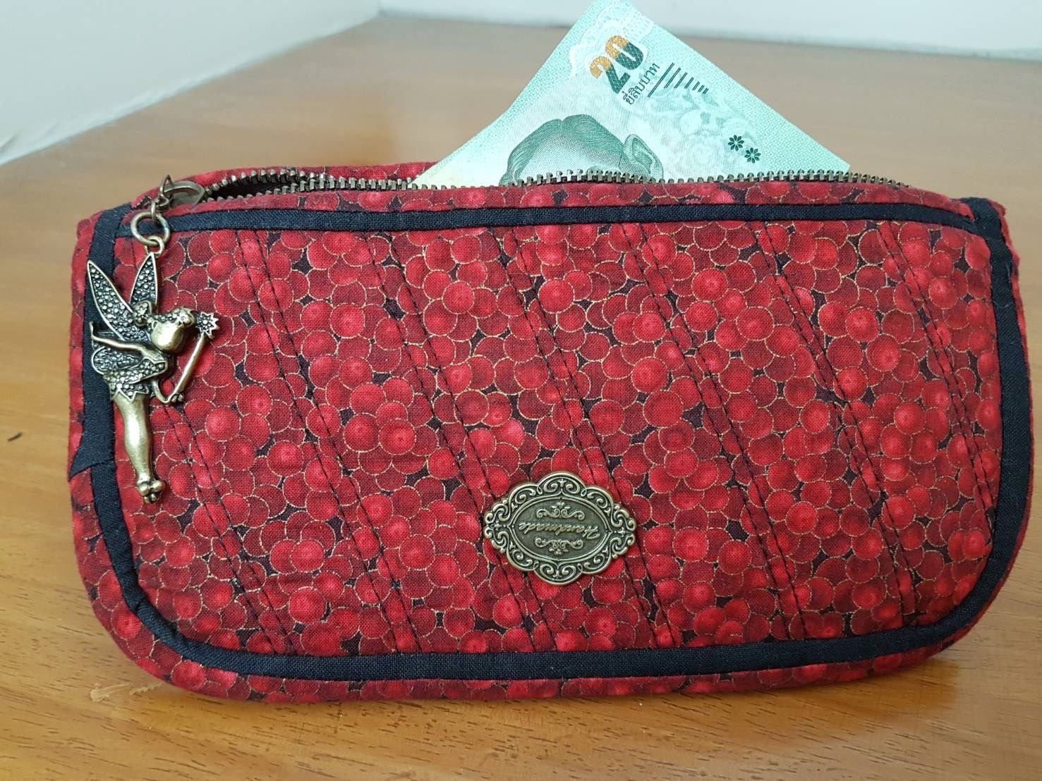 Wallet for women Etsy