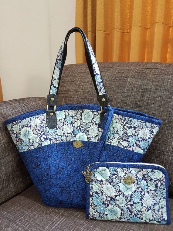 Market bag for women Etsy