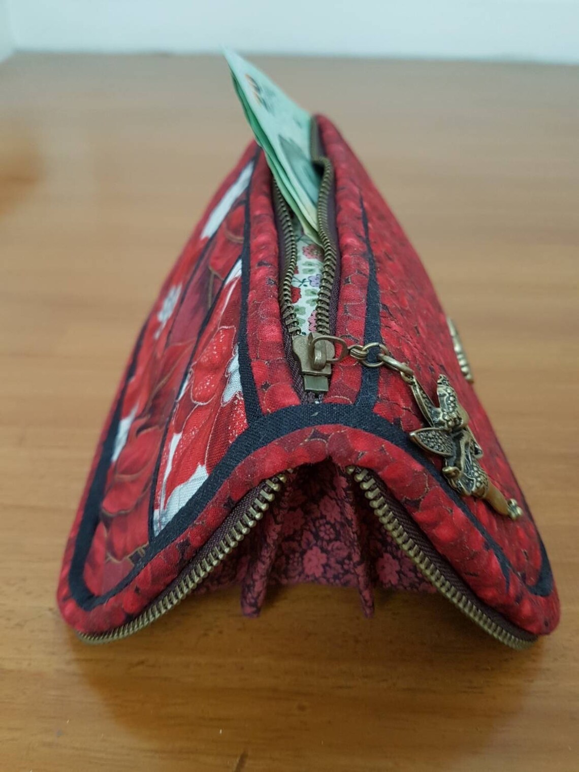 Wallet for women Etsy