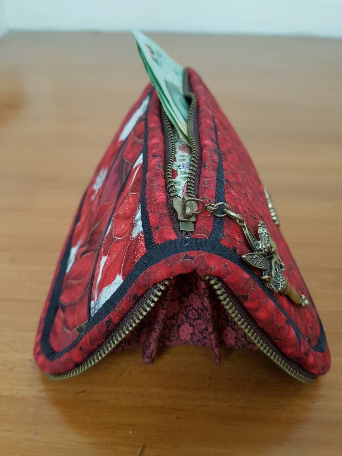 Wallet for women Etsy