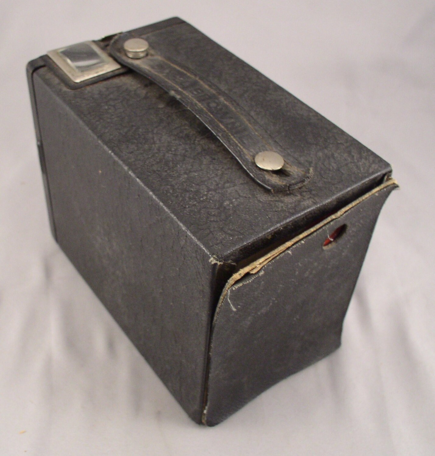 kodak brownie art deco