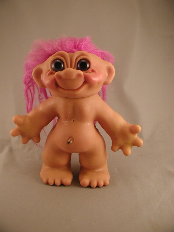 rarest dam trolls