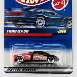 Hot Wheels 1999 - Ford GT-90