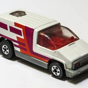 Hot Wheels 1997 - Beach Blaster
