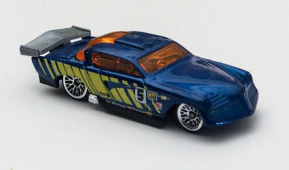 hot wheels 1998 at a tude