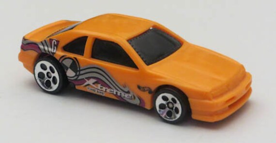 hot wheels t bird stocker