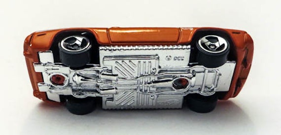 Hot Wheels 1999 - 1970 Plymouth Barracuda - Etsy