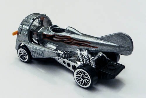 Hot Wheels 2000 - Dog Fighter - Etsy