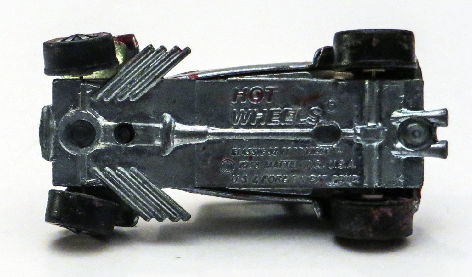 ミニカー hotwheels redline 1969 classic 32 ford Hot Wheels 1969 Redlines - Classic 32 Ford Vicky - Etsy
